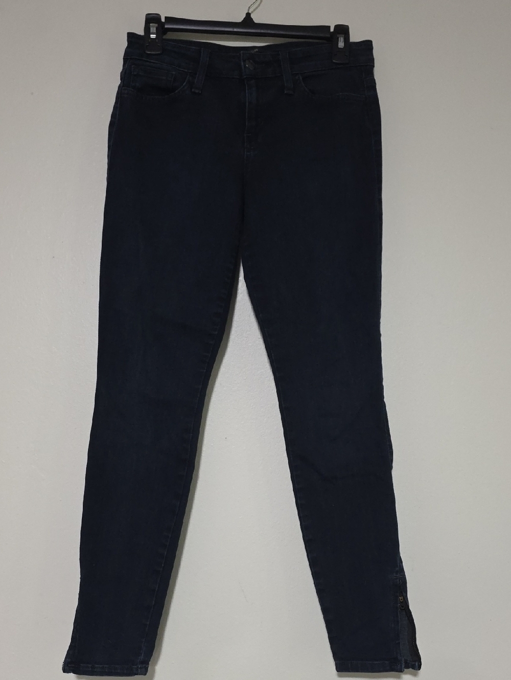 Joe's Jeans Malinda Skinny Dark Wash size 25
